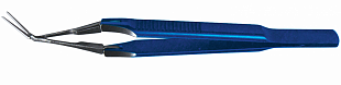 Scissors-Forceps With Titanium Handle 