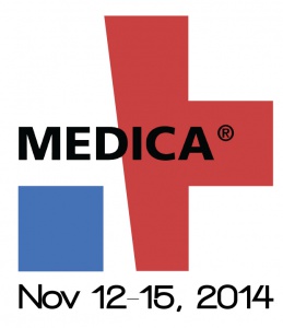 Medica 2014